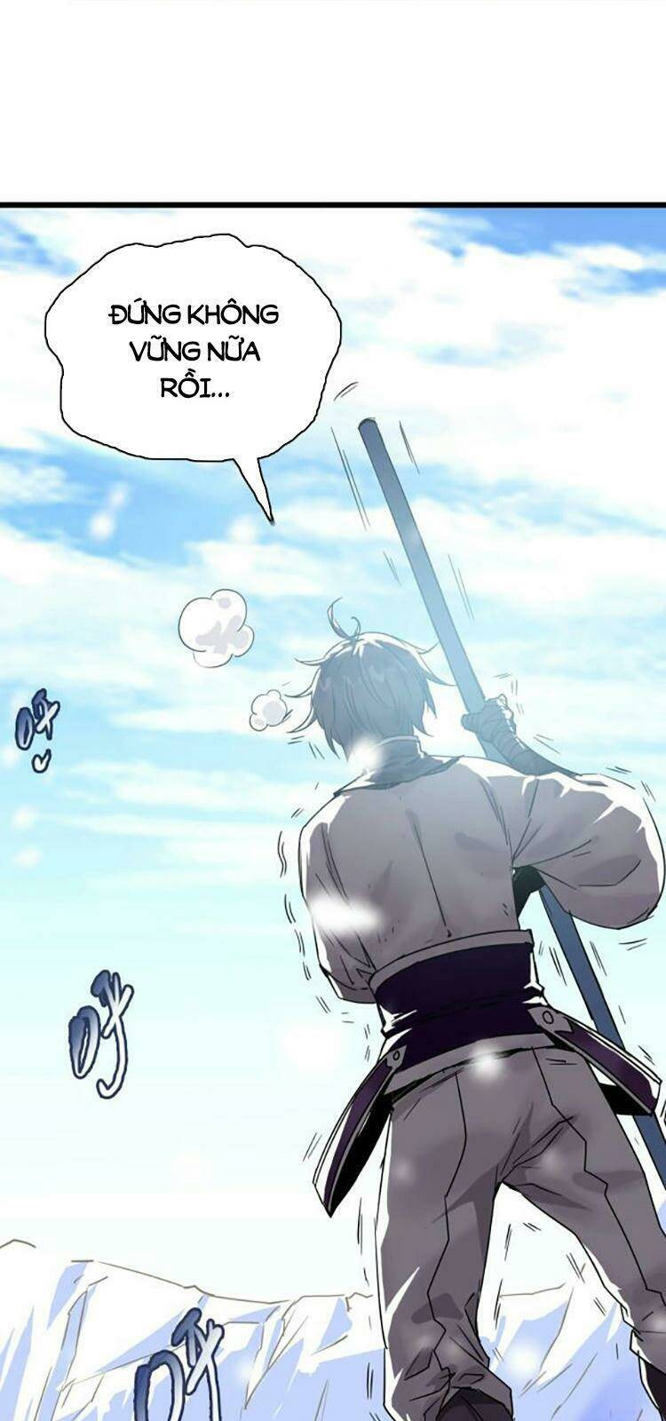 Hệ Thống Thăng Cấp Điên Cuồng - Chapter 1 - Page 14