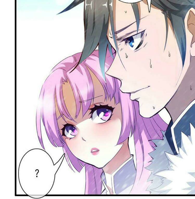 Hệ Thống Thăng Cấp Điên Cuồng - Chapter 1 - Page 20