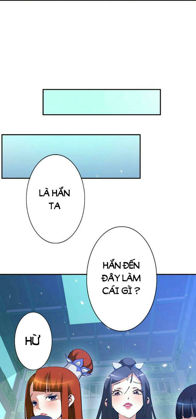 Hệ Thống Thăng Cấp Điên Cuồng - Chapter 1 - Page 23