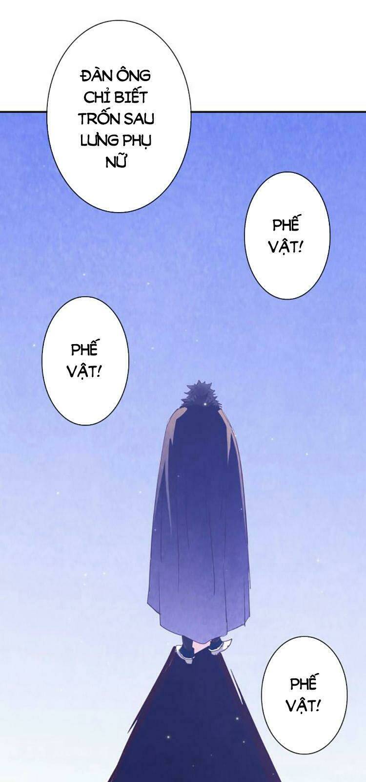 Hệ Thống Thăng Cấp Điên Cuồng - Chapter 1 - Page 27