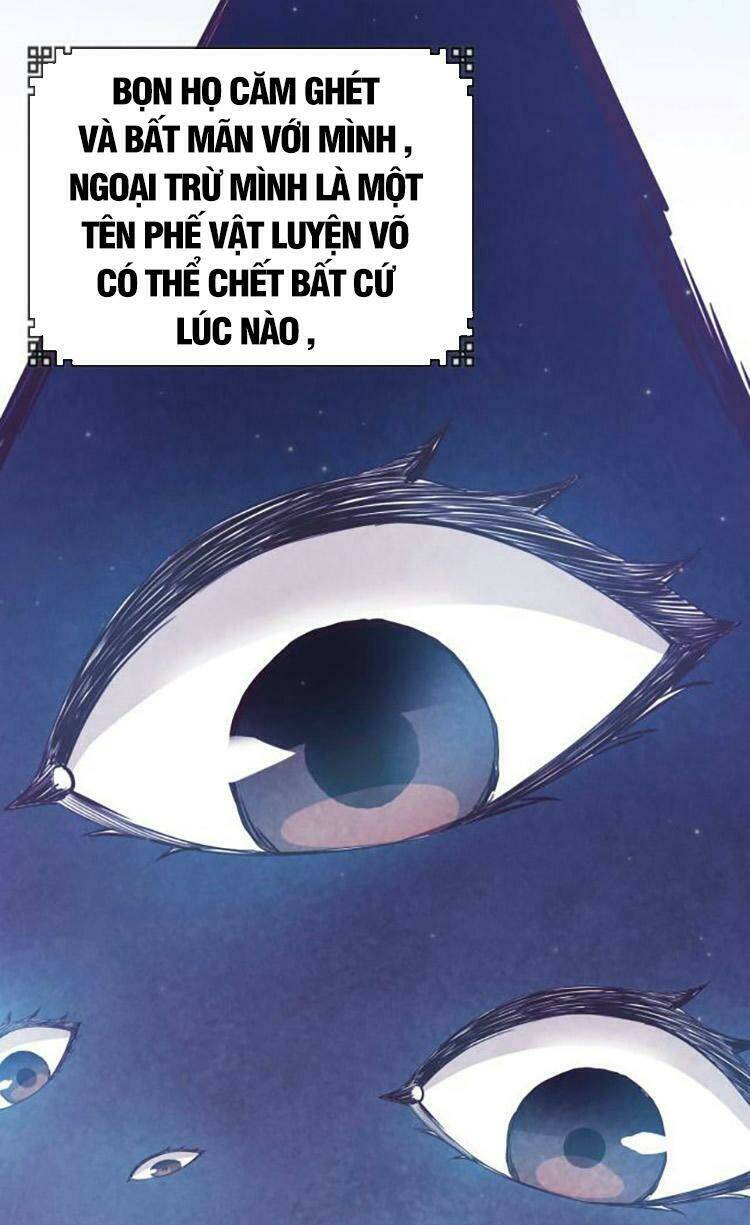 Hệ Thống Thăng Cấp Điên Cuồng - Chapter 1 - Page 28