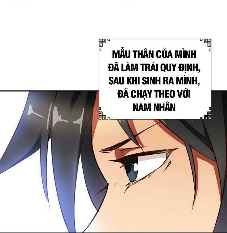 Hệ Thống Thăng Cấp Điên Cuồng - Chapter 1 - Page 30