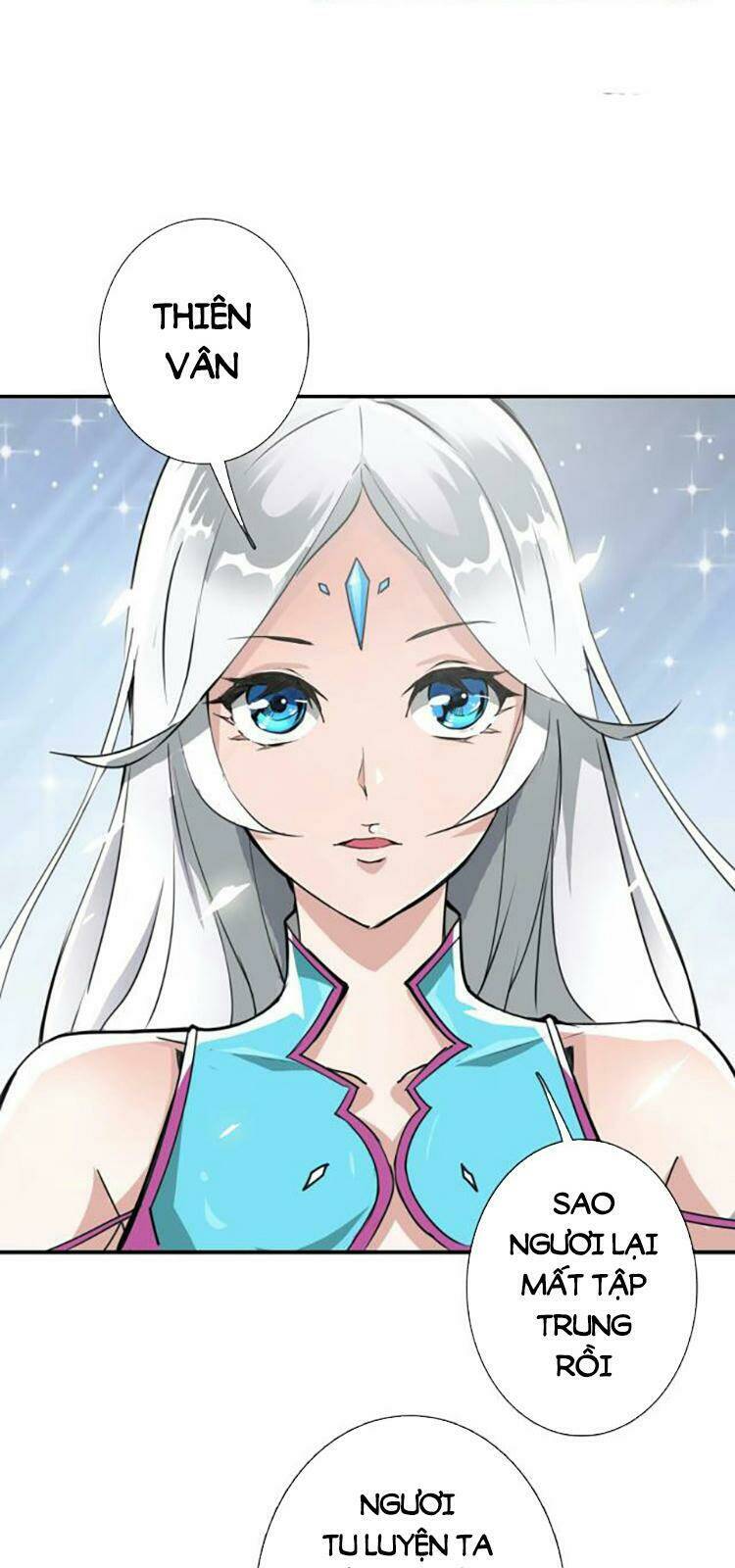 Hệ Thống Thăng Cấp Điên Cuồng - Chapter 1 - Page 37