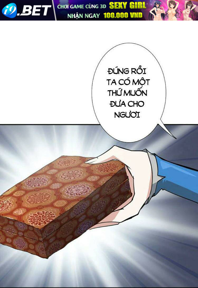 Hệ Thống Thăng Cấp Điên Cuồng - Chapter 1 - Page 39