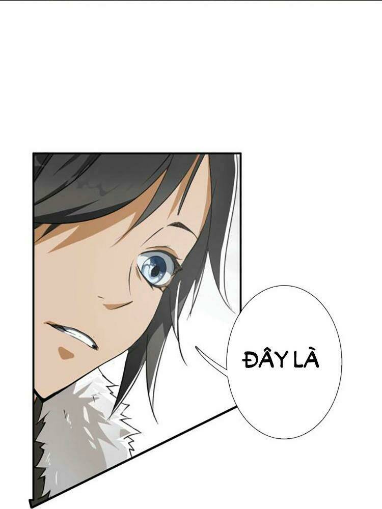 Hệ Thống Thăng Cấp Điên Cuồng - Chapter 1 - Page 40