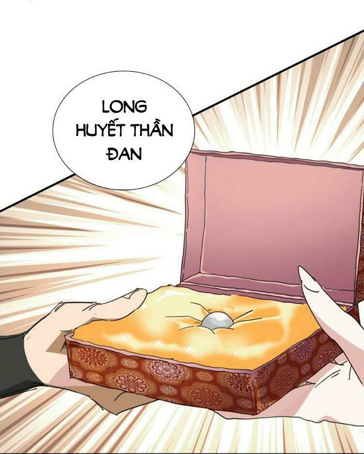 Hệ Thống Thăng Cấp Điên Cuồng - Chapter 1 - Page 41