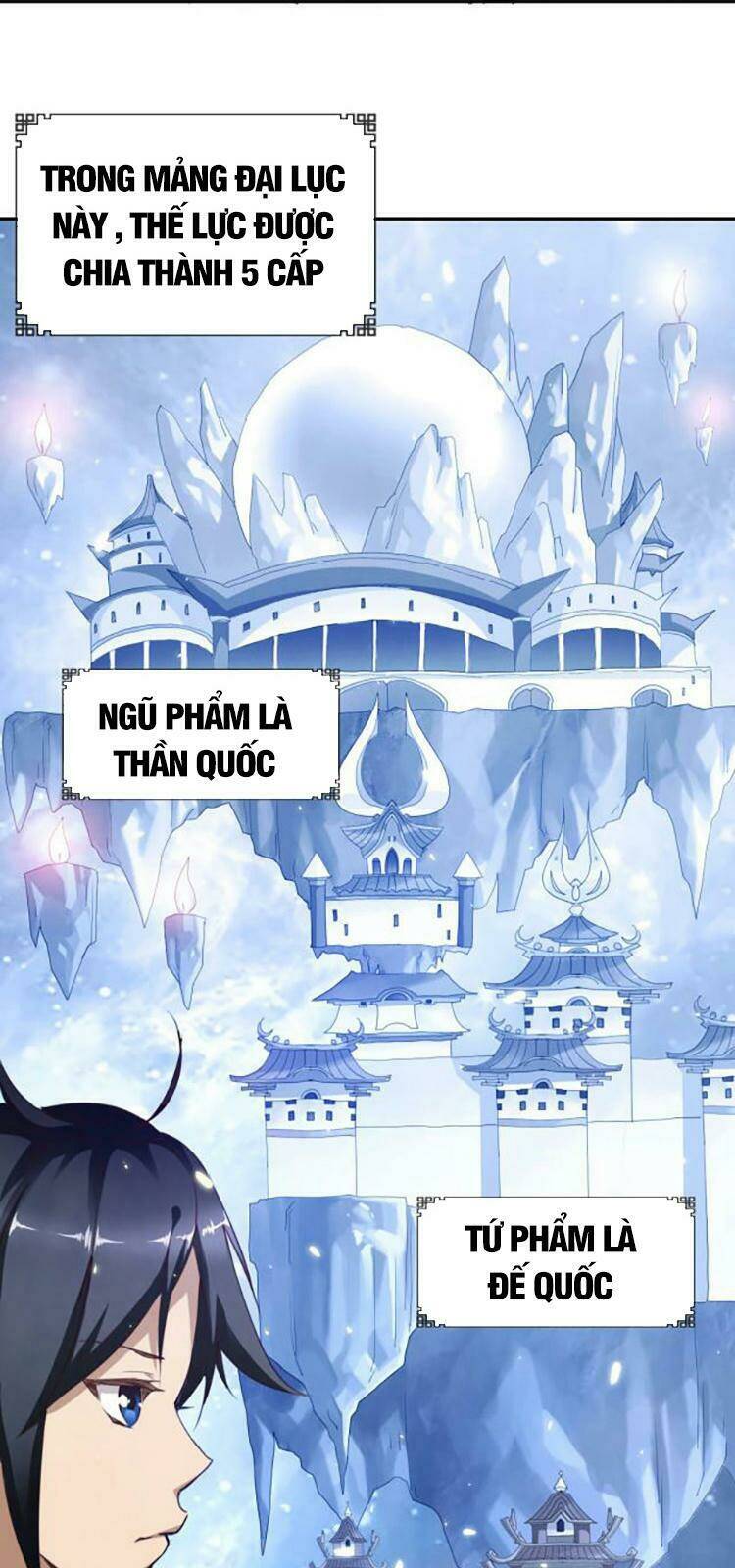 Hệ Thống Thăng Cấp Điên Cuồng - Chapter 1 - Page 48