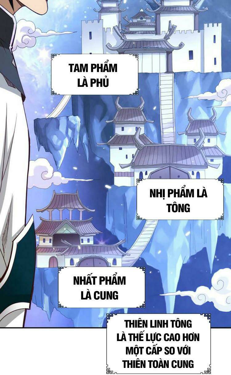 Hệ Thống Thăng Cấp Điên Cuồng - Chapter 1 - Page 49