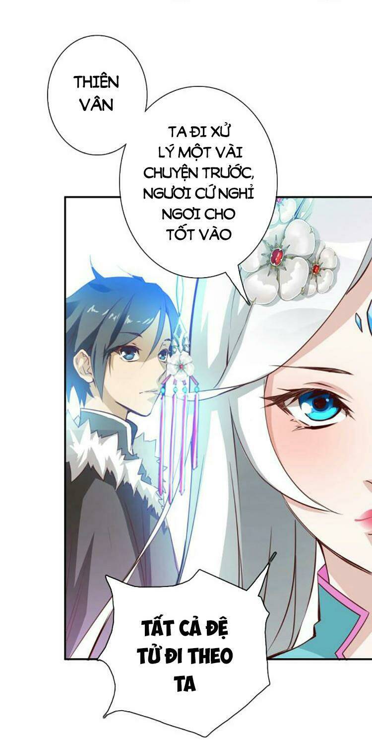 Hệ Thống Thăng Cấp Điên Cuồng - Chapter 1 - Page 50