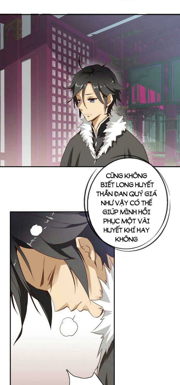 Hệ Thống Thăng Cấp Điên Cuồng - Chapter 1 - Page 52