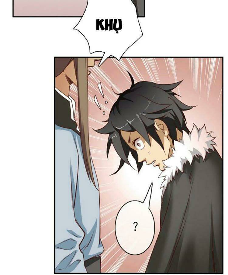 Hệ Thống Thăng Cấp Điên Cuồng - Chapter 1 - Page 53