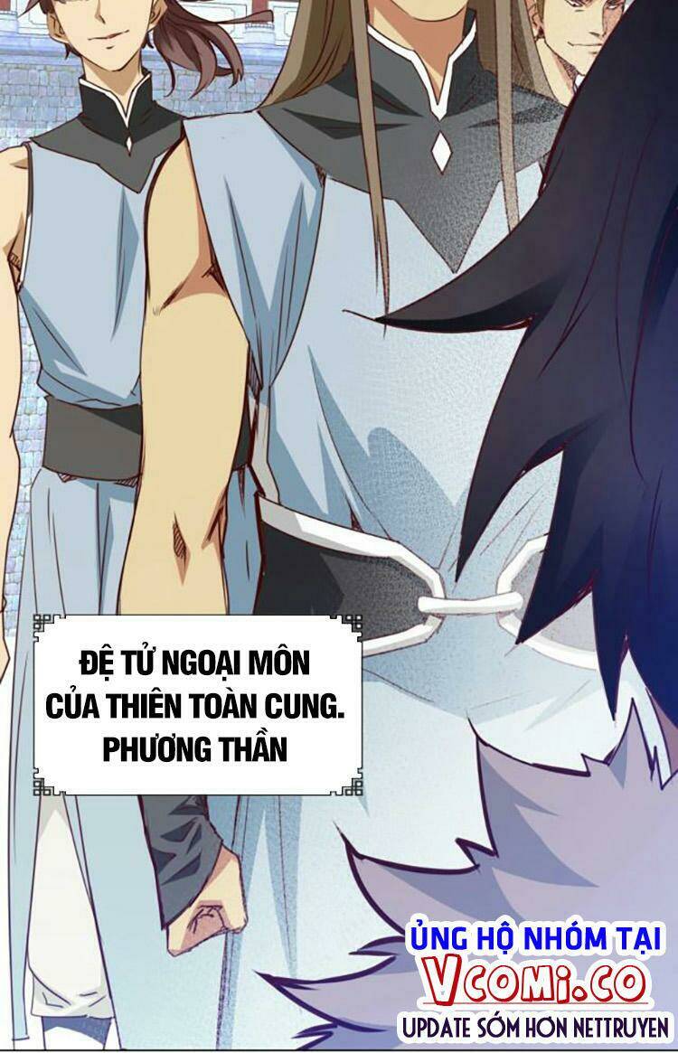 Hệ Thống Thăng Cấp Điên Cuồng - Chapter 1 - Page 55