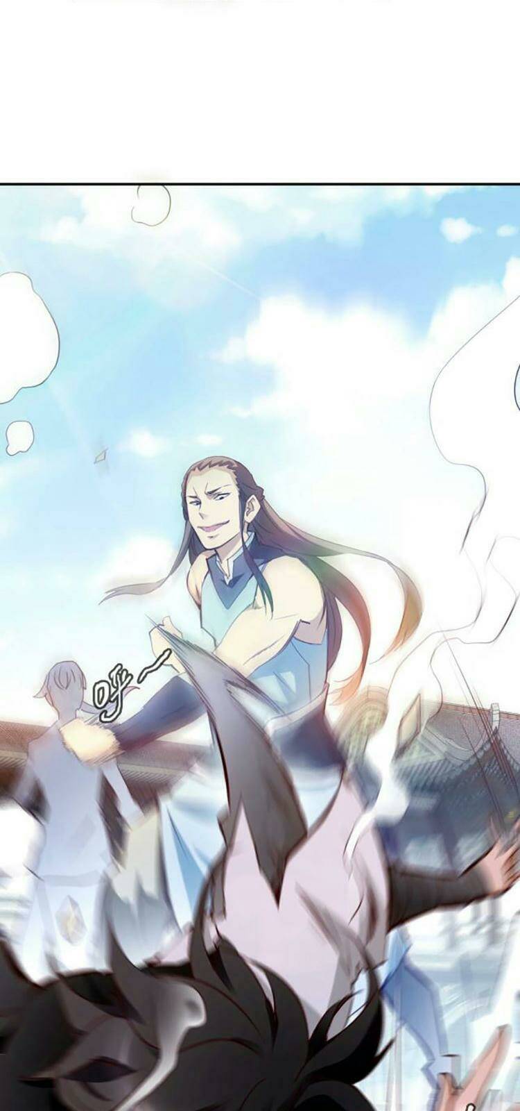 Hệ Thống Thăng Cấp Điên Cuồng - Chapter 1 - Page 61