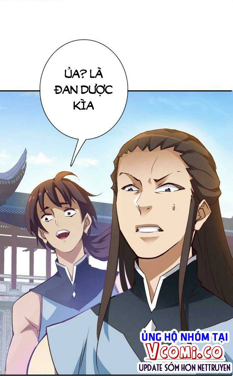 Hệ Thống Thăng Cấp Điên Cuồng - Chapter 1 - Page 64