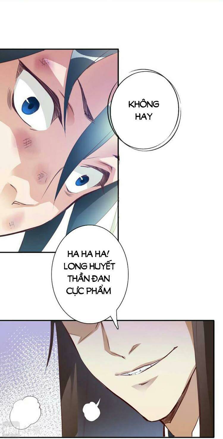 Hệ Thống Thăng Cấp Điên Cuồng - Chapter 1 - Page 65