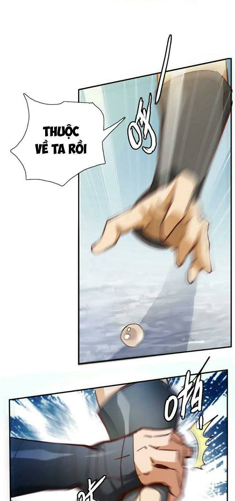 Hệ Thống Thăng Cấp Điên Cuồng - Chapter 1 - Page 66