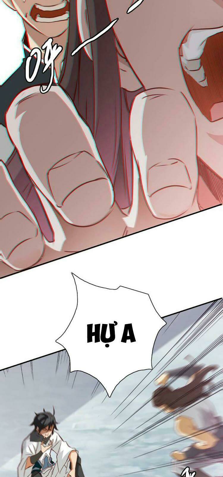 Hệ Thống Thăng Cấp Điên Cuồng - Chapter 1 - Page 70