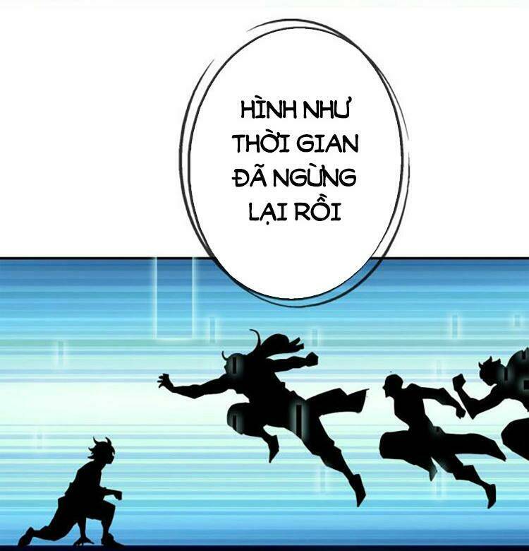 Hệ Thống Thăng Cấp Điên Cuồng - Chapter 1 - Page 75