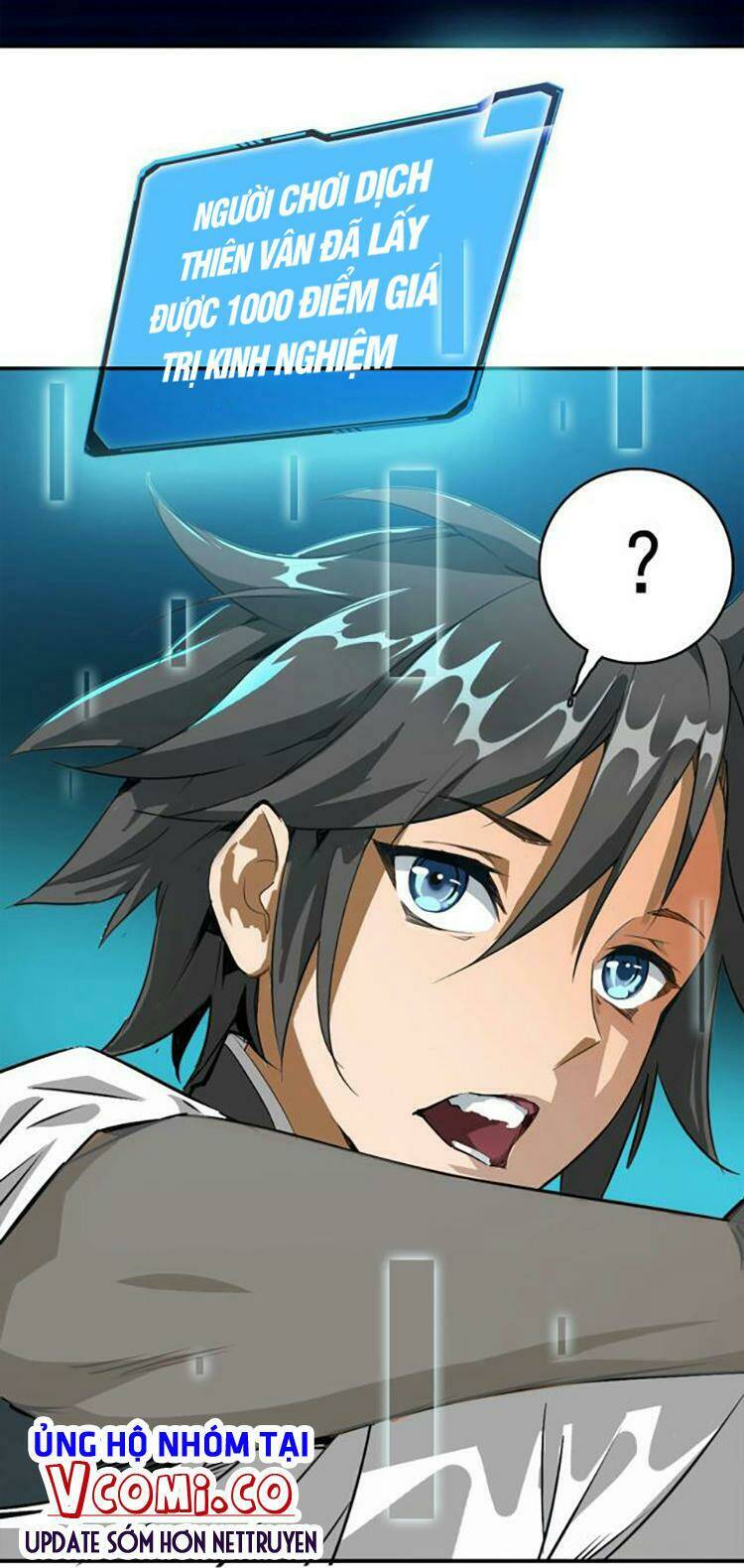 Hệ Thống Thăng Cấp Điên Cuồng - Chapter 1 - Page 76