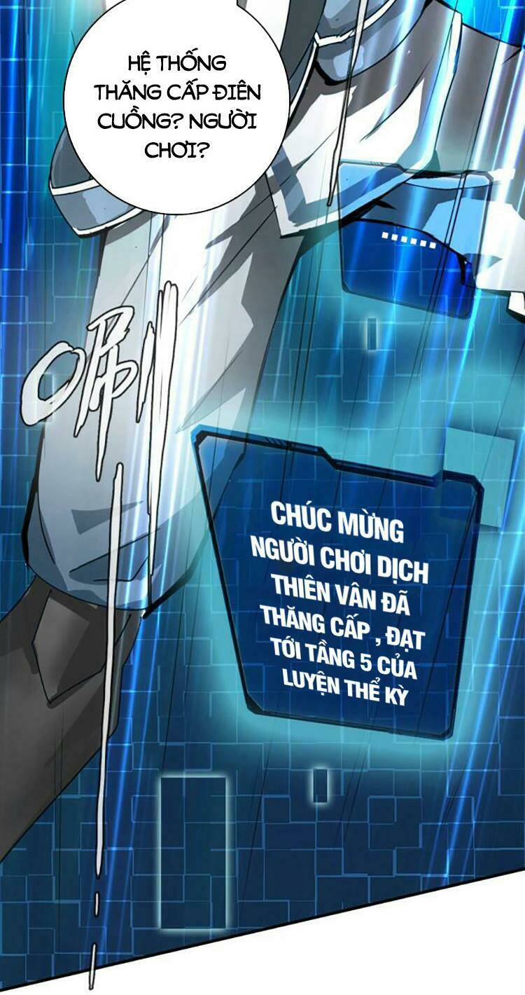 Hệ Thống Thăng Cấp Điên Cuồng - Chapter 1 - Page 78