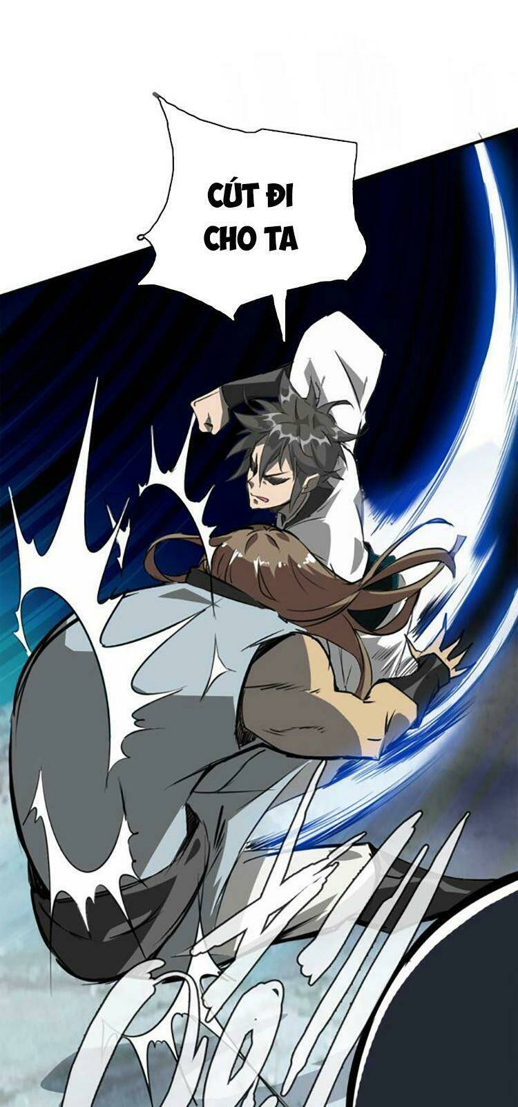 Hệ Thống Thăng Cấp Điên Cuồng - Chapter 1 - Page 82