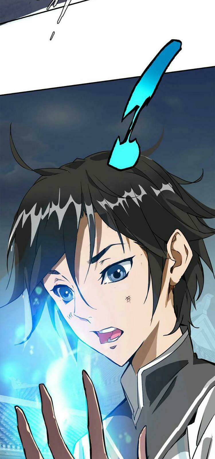 Hệ Thống Thăng Cấp Điên Cuồng - Chapter 1 - Page 84