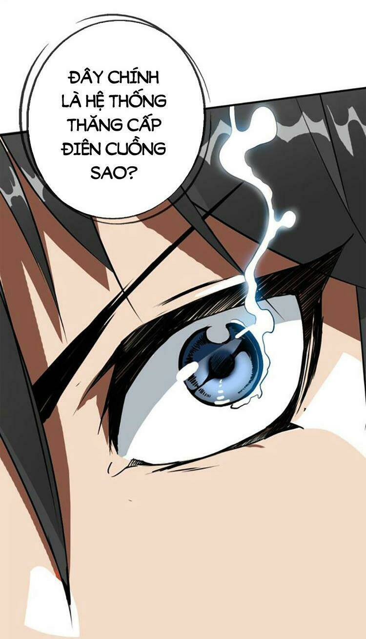 Hệ Thống Thăng Cấp Điên Cuồng - Chapter 1 - Page 86