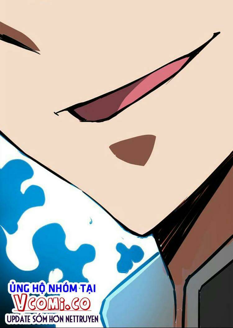 Hệ Thống Thăng Cấp Điên Cuồng - Chapter 1 - Page 87