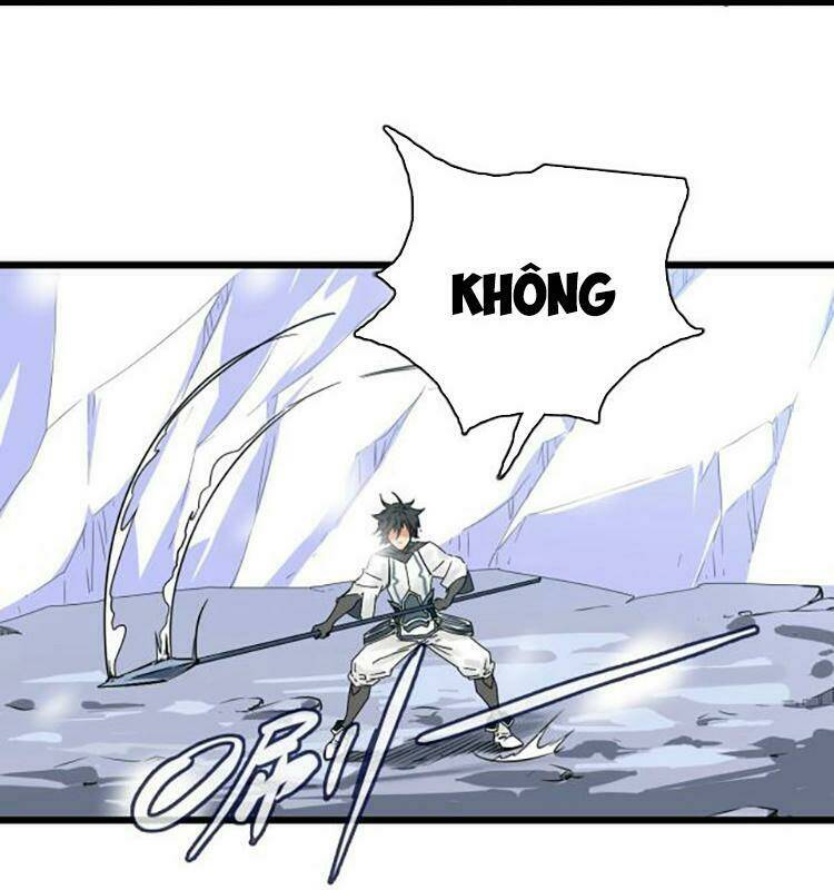 Hệ Thống Thăng Cấp Điên Cuồng - Chapter 1 - Page 8