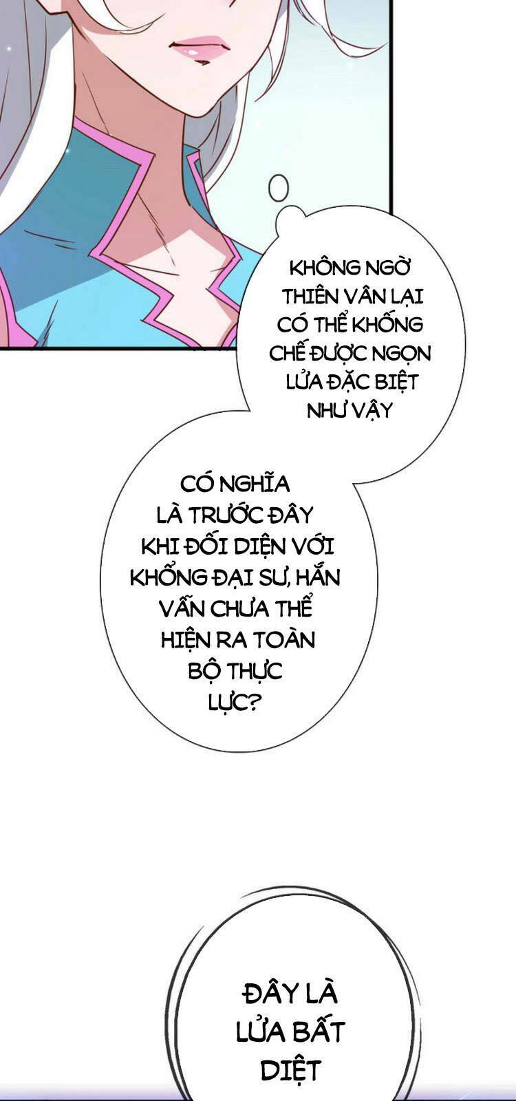 Hệ Thống Thăng Cấp Điên Cuồng - Chapter 10 - Page 9