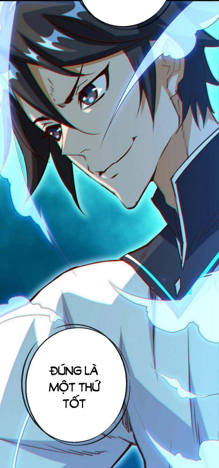 Hệ Thống Thăng Cấp Điên Cuồng - Chapter 10 - Page 10