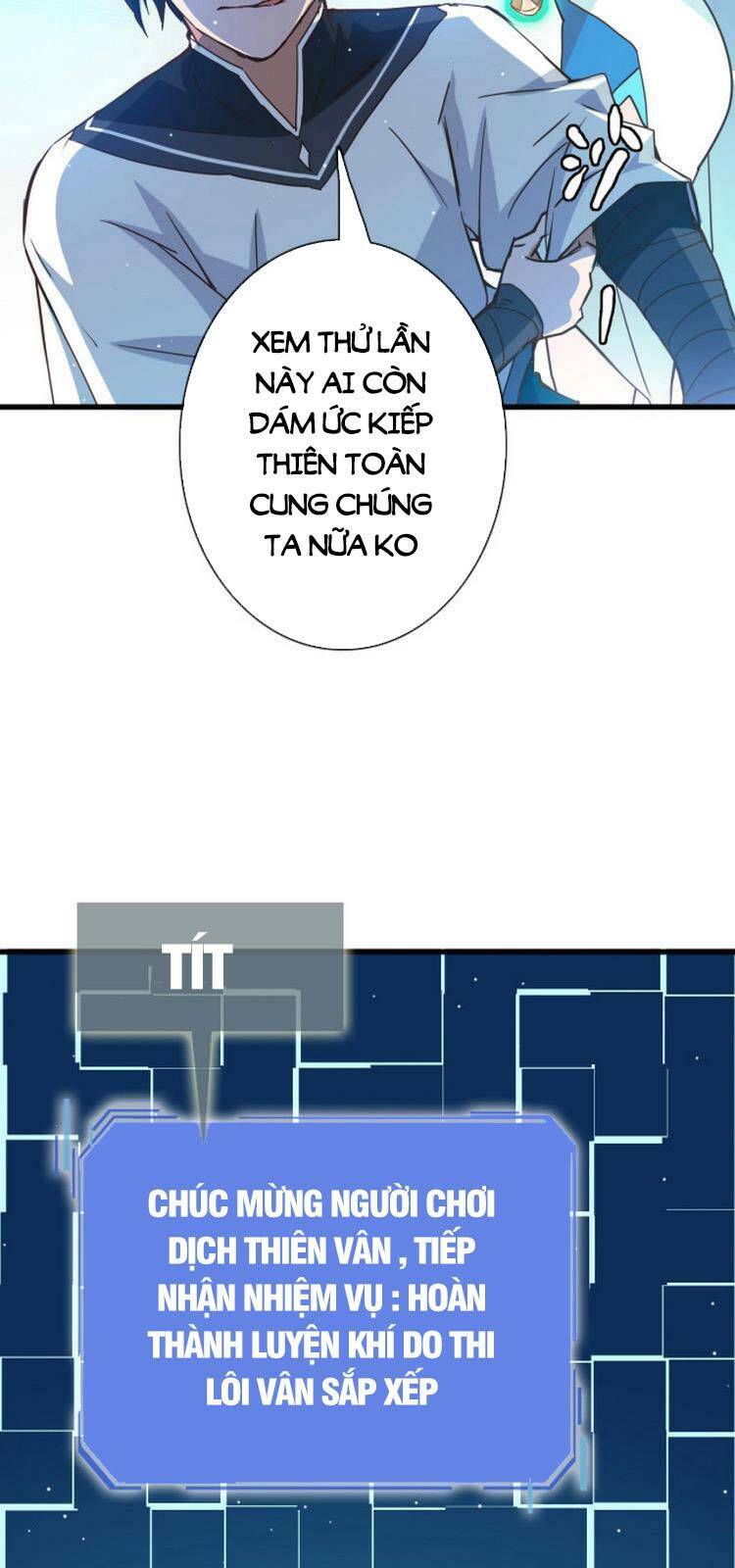 Hệ Thống Thăng Cấp Điên Cuồng - Chapter 10 - Page 17