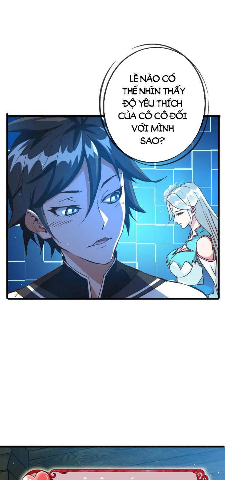 Hệ Thống Thăng Cấp Điên Cuồng - Chapter 10 - Page 19