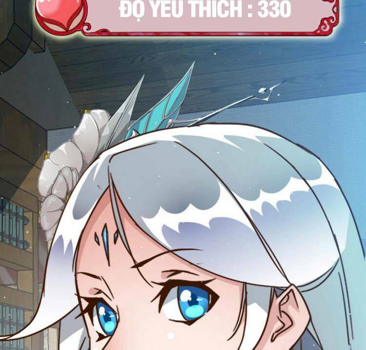 Hệ Thống Thăng Cấp Điên Cuồng - Chapter 10 - Page 20