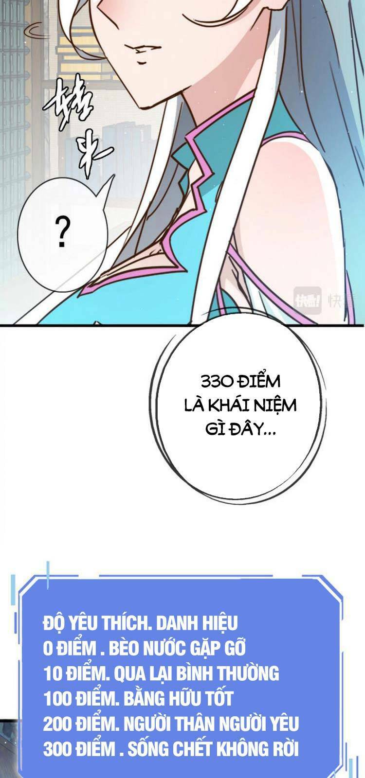 Hệ Thống Thăng Cấp Điên Cuồng - Chapter 10 - Page 21