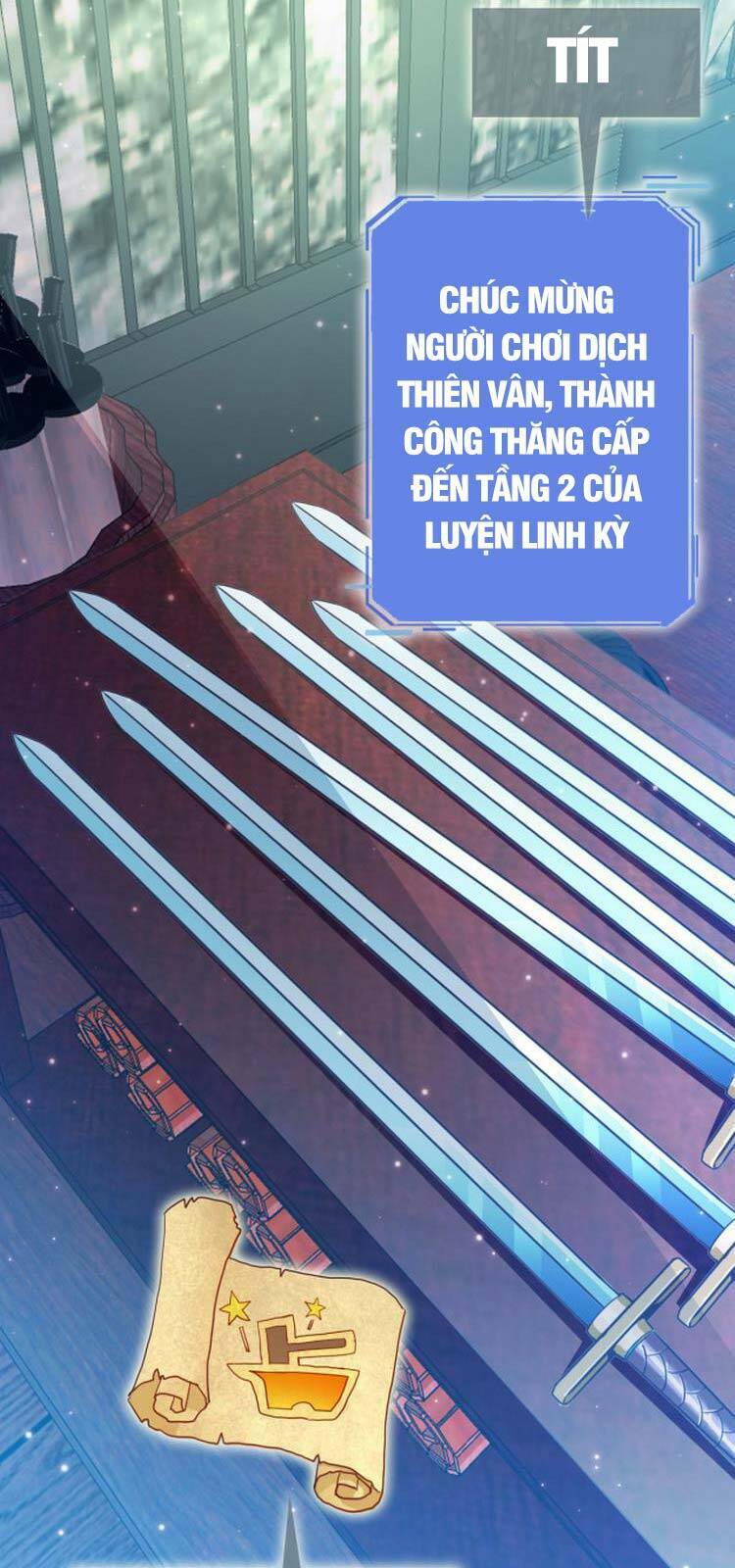 Hệ Thống Thăng Cấp Điên Cuồng - Chapter 10 - Page 24