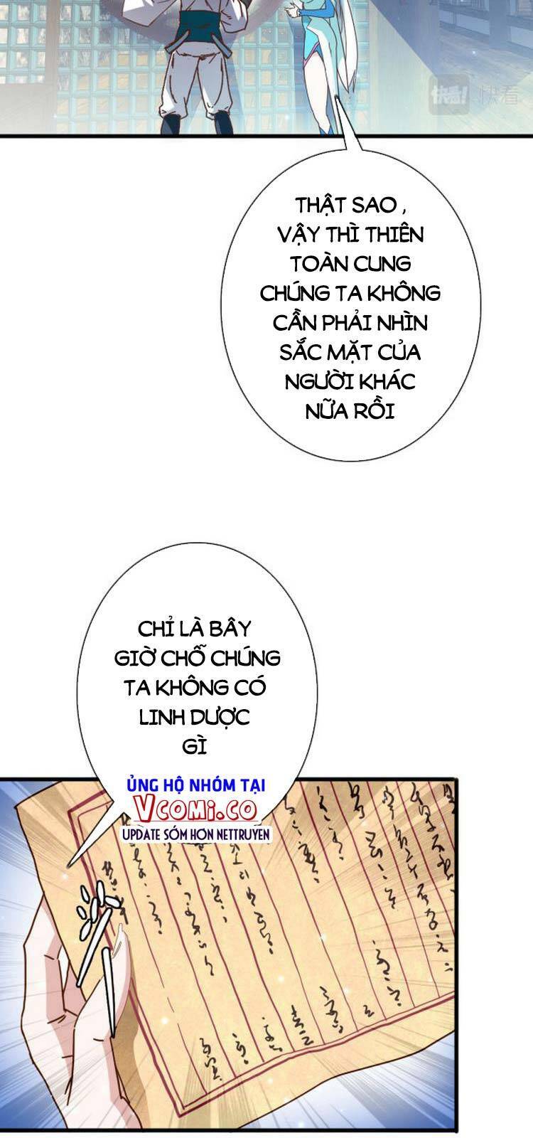Hệ Thống Thăng Cấp Điên Cuồng - Chapter 10 - Page 28
