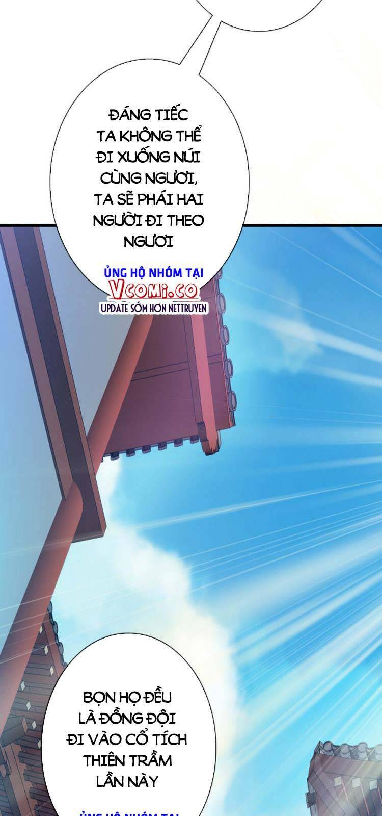 Hệ Thống Thăng Cấp Điên Cuồng - Chapter 10 - Page 31