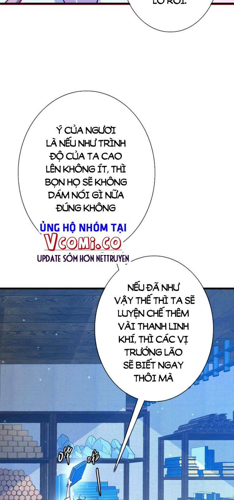 Hệ Thống Thăng Cấp Điên Cuồng - Chapter 10 - Page 3