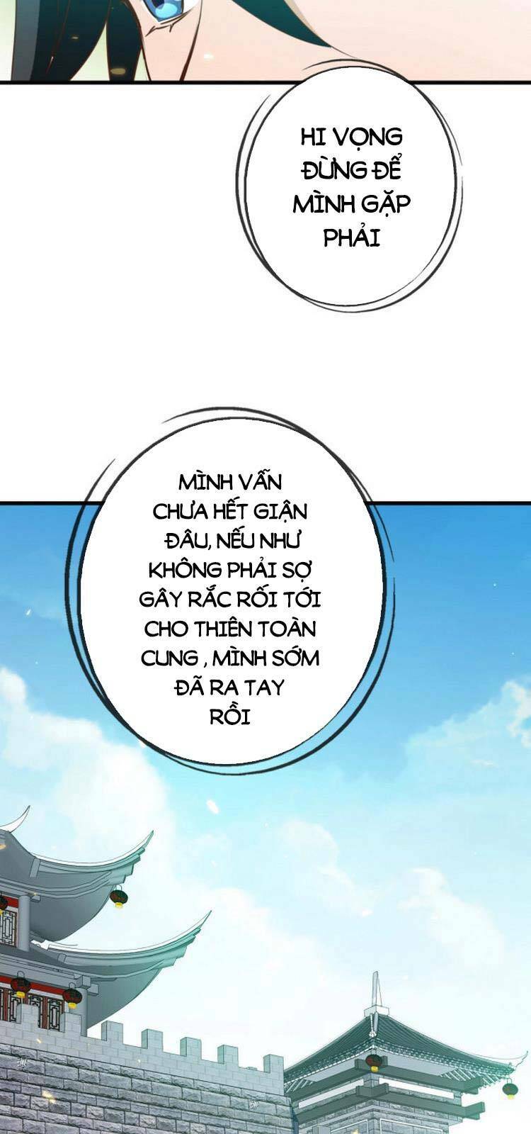 Hệ Thống Thăng Cấp Điên Cuồng - Chapter 10 - Page 41