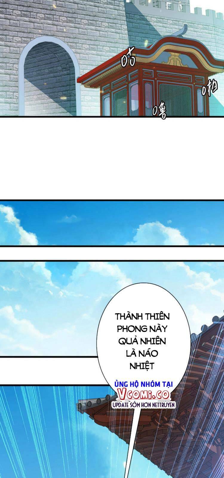 Hệ Thống Thăng Cấp Điên Cuồng - Chapter 10 - Page 42