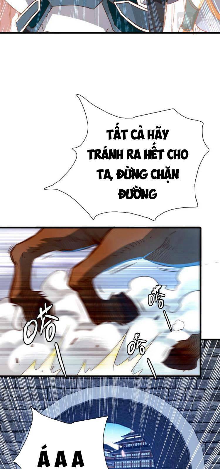Hệ Thống Thăng Cấp Điên Cuồng - Chapter 10 - Page 44