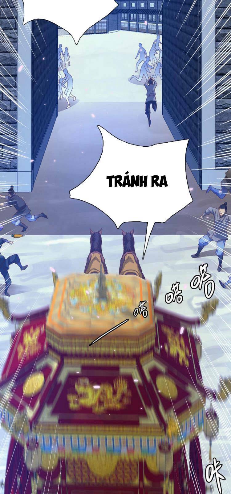 Hệ Thống Thăng Cấp Điên Cuồng - Chapter 10 - Page 45