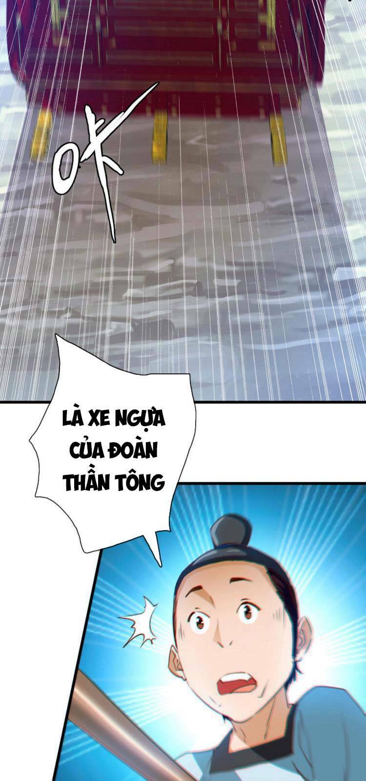 Hệ Thống Thăng Cấp Điên Cuồng - Chapter 10 - Page 46