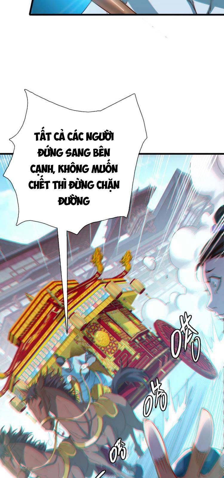 Hệ Thống Thăng Cấp Điên Cuồng - Chapter 10 - Page 47