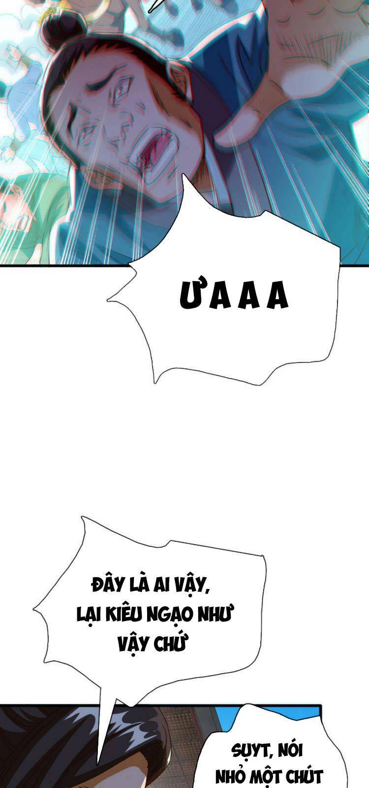 Hệ Thống Thăng Cấp Điên Cuồng - Chapter 10 - Page 48