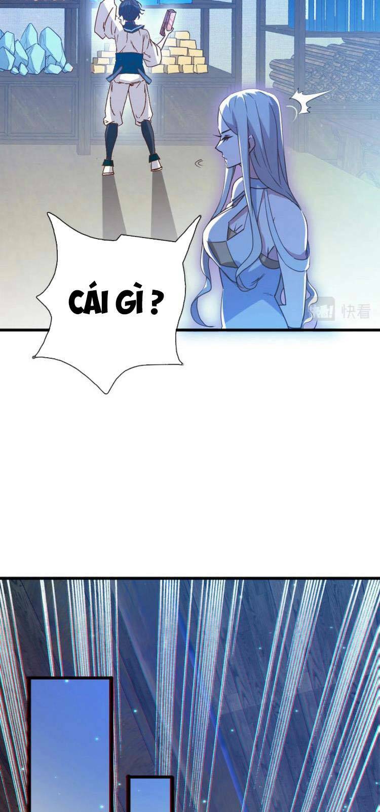 Hệ Thống Thăng Cấp Điên Cuồng - Chapter 10 - Page 4