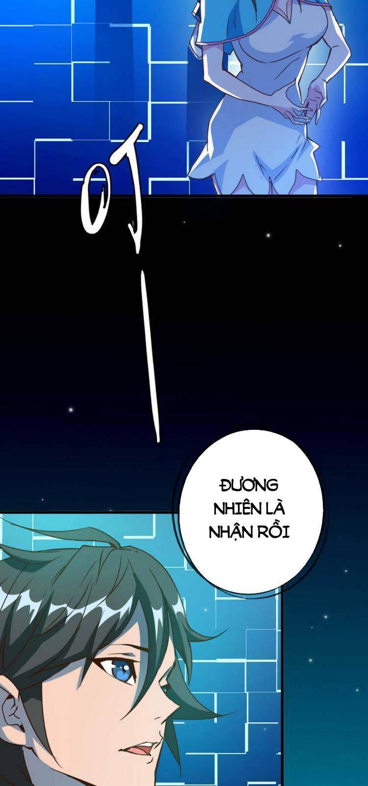 Hệ Thống Thăng Cấp Điên Cuồng - Chapter 10 - Page 54