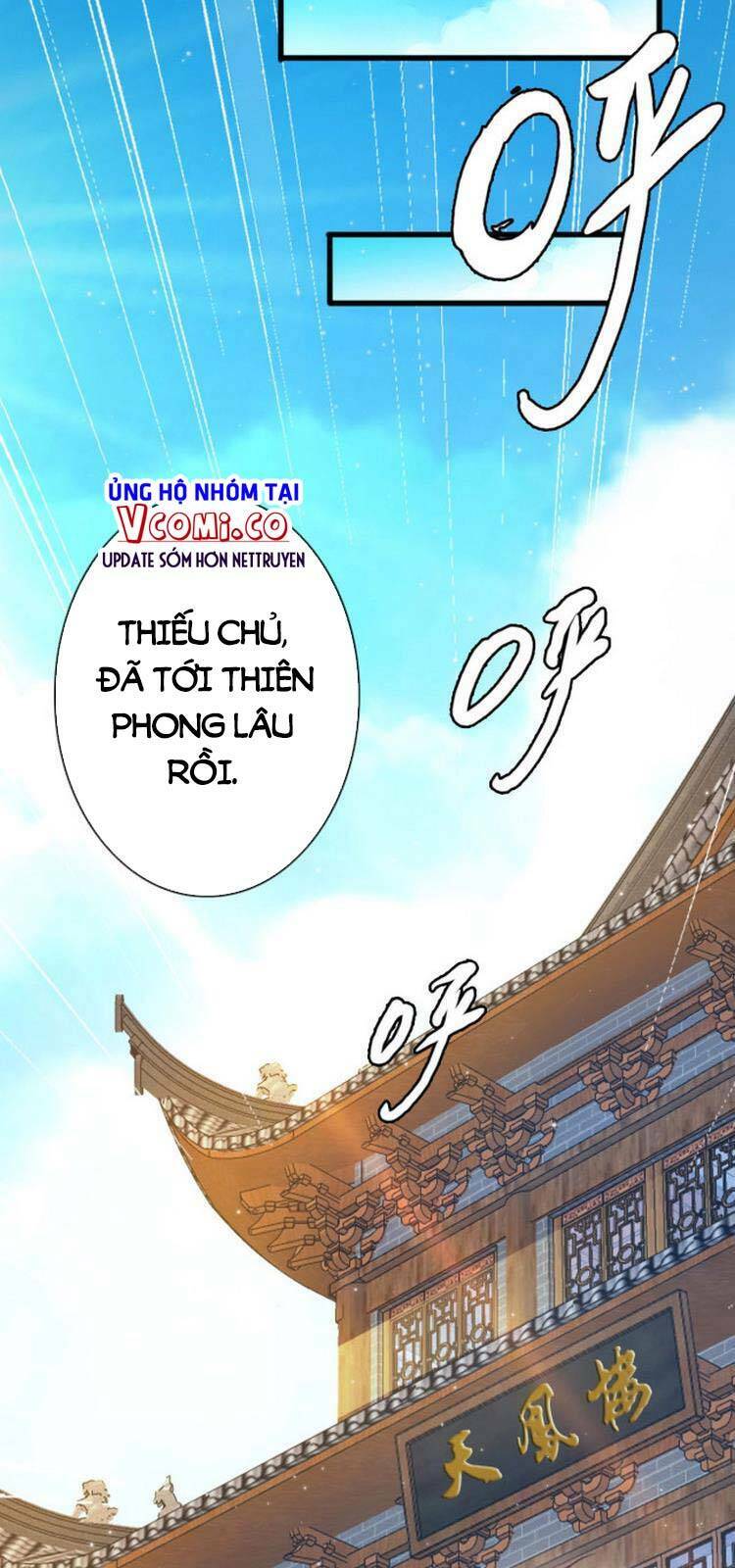 Hệ Thống Thăng Cấp Điên Cuồng - Chapter 10 - Page 57
