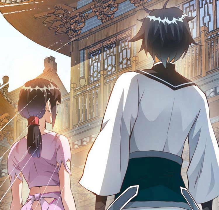 Hệ Thống Thăng Cấp Điên Cuồng - Chapter 10 - Page 58